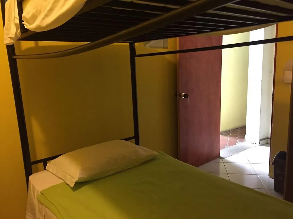 Pitstop Guest House Medellín