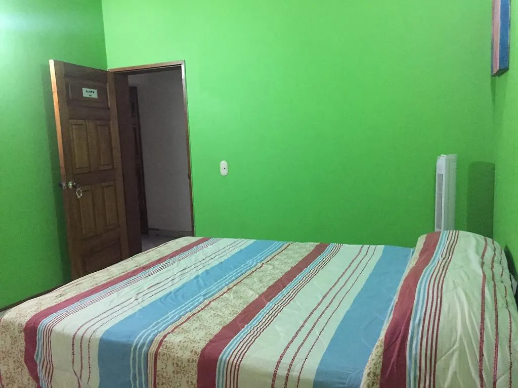 Pitstop Guest House Medellín