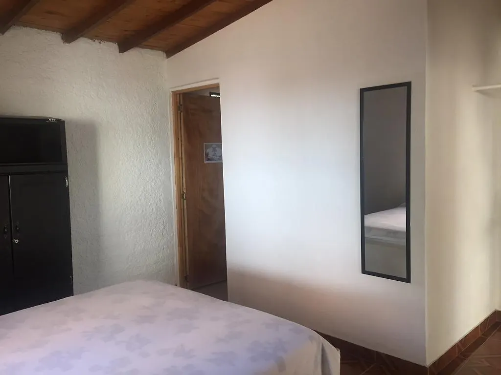 Pitstop Guest House Medellín