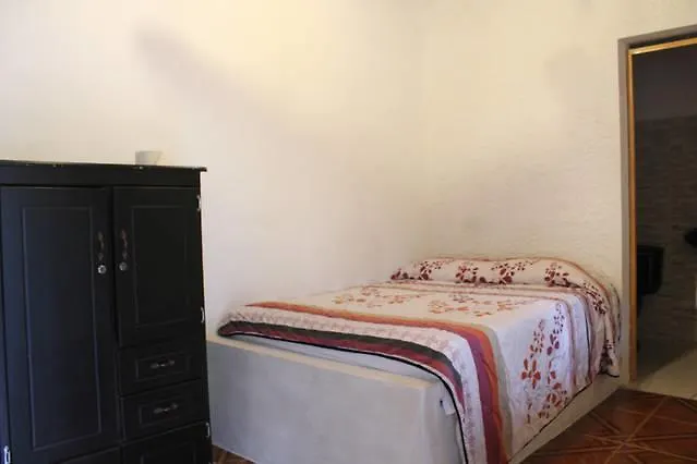 Pitstop Guest House Medellín