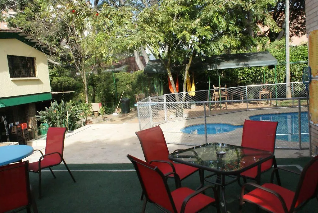 Pitstop Guest House Medellín
