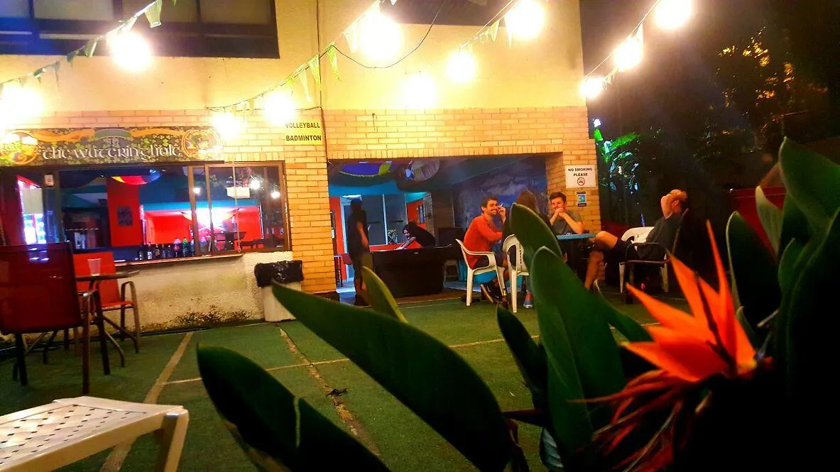 Pitstop Guest House Medellín