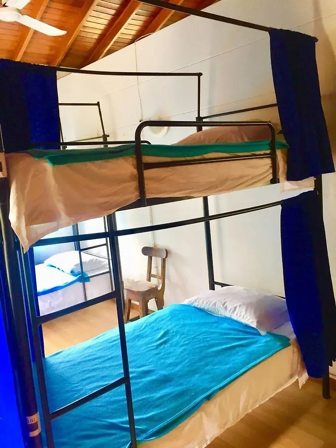 Pitstop Guest House Medellín Colombia