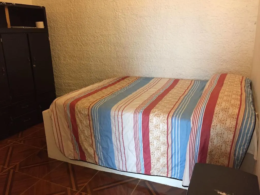 Pitstop Guest House Medellín Colombia