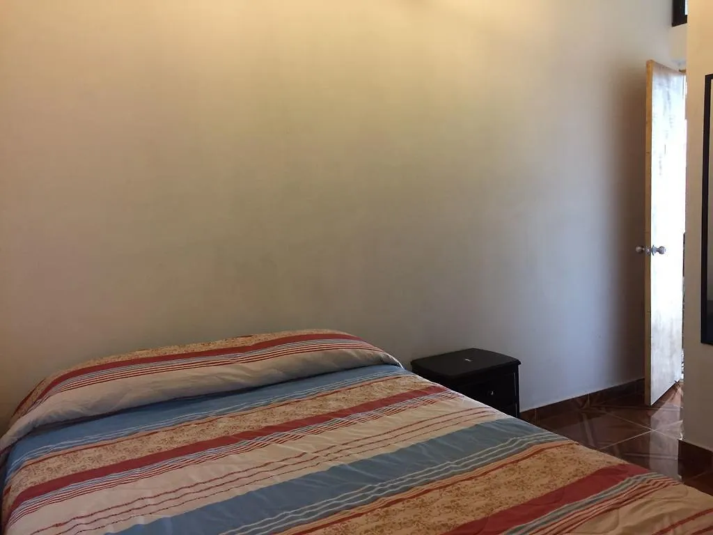 Pitstop Guest House Medellín