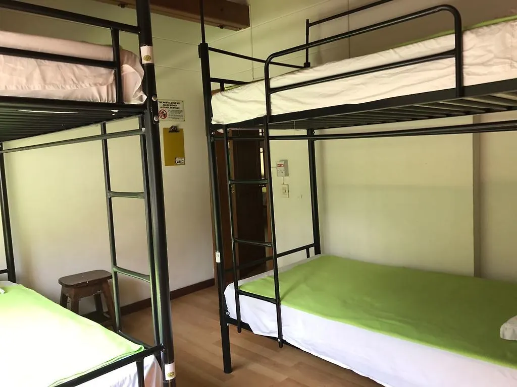 Pitstop Guest House Medellín