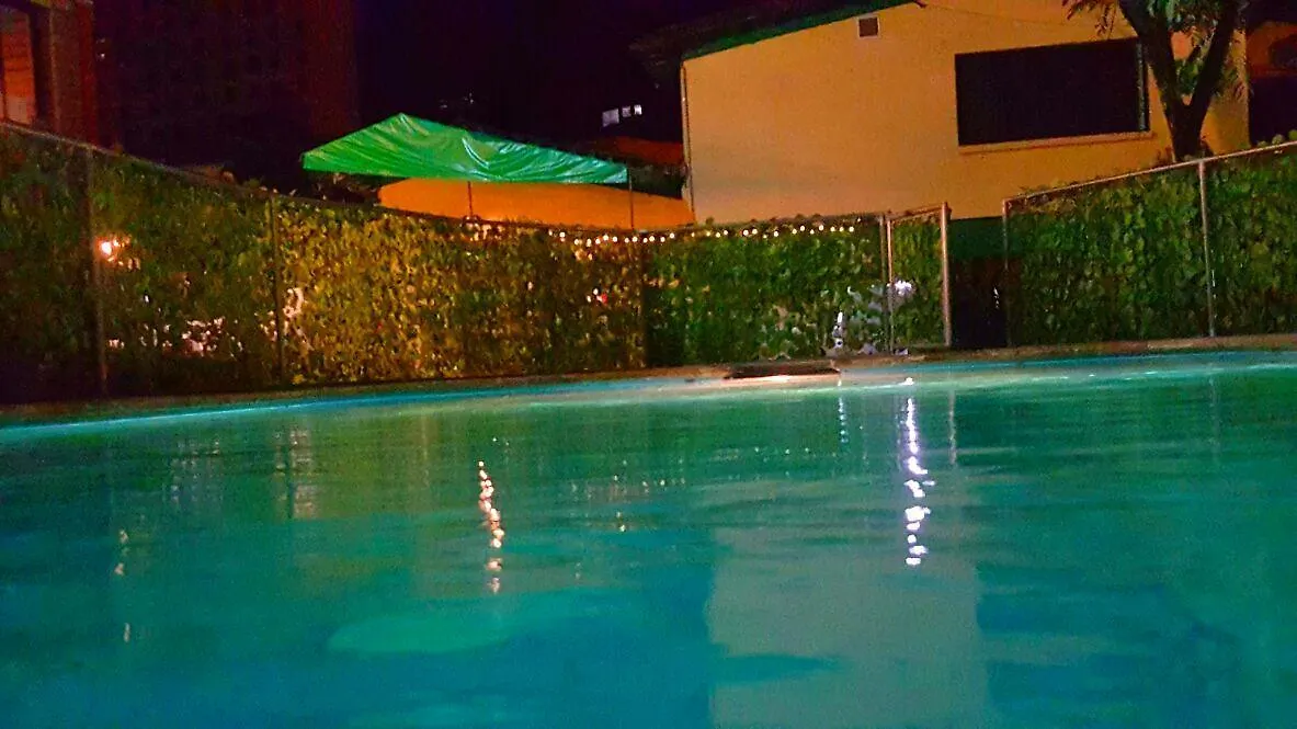 Pitstop Guest House Medellín 0*,  Colombia